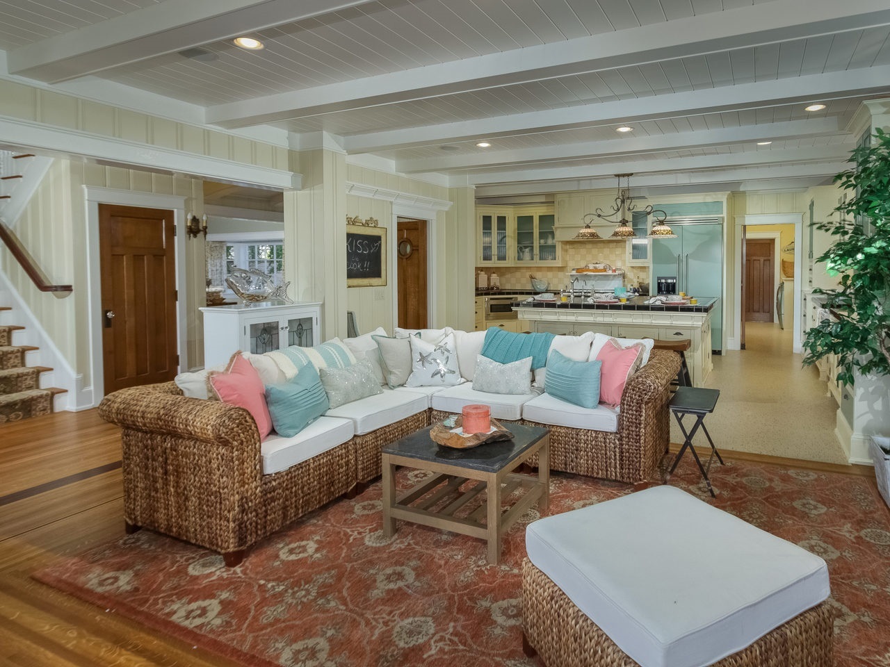 211 Ocean Drive Coronado, CA 92118 - Photo 7 of 24