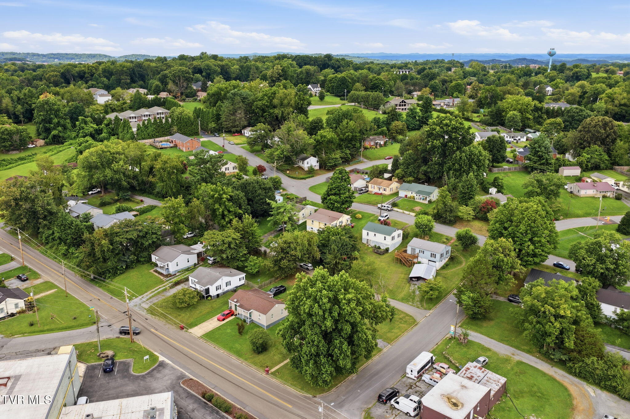 1218 Indian Ridge Road Johnson City, TN 37604 - Photo 20 of 22 23-web-or-mls-003_DJI_20260724162745_008