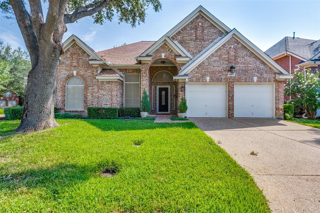 14596 Blueberry Court Addison, TX 75001 - Photo 1 of 1