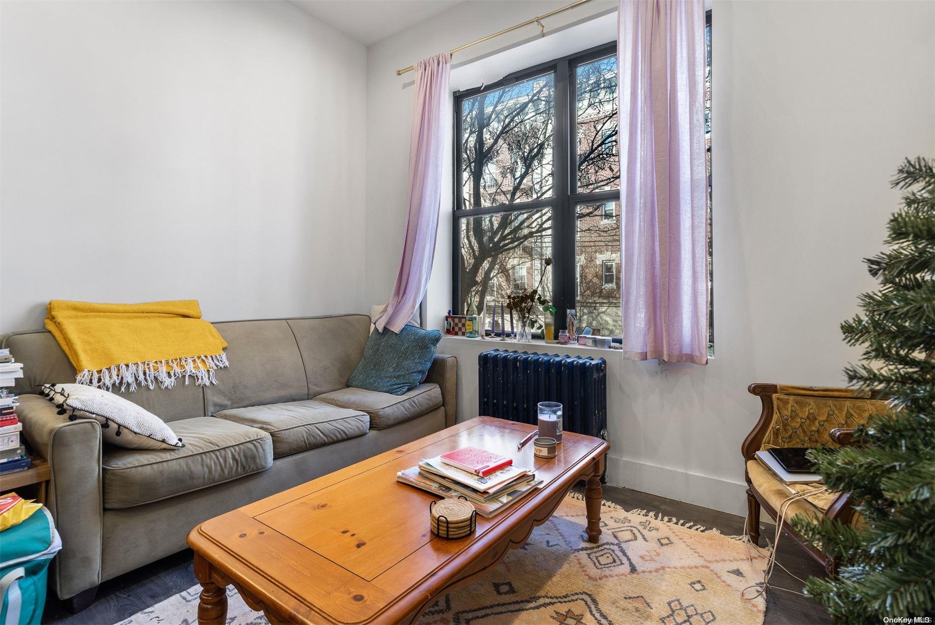 68-51 Fresh Pond Road, Unit 2B Queens, NY 11385 - Photo 3 of 15