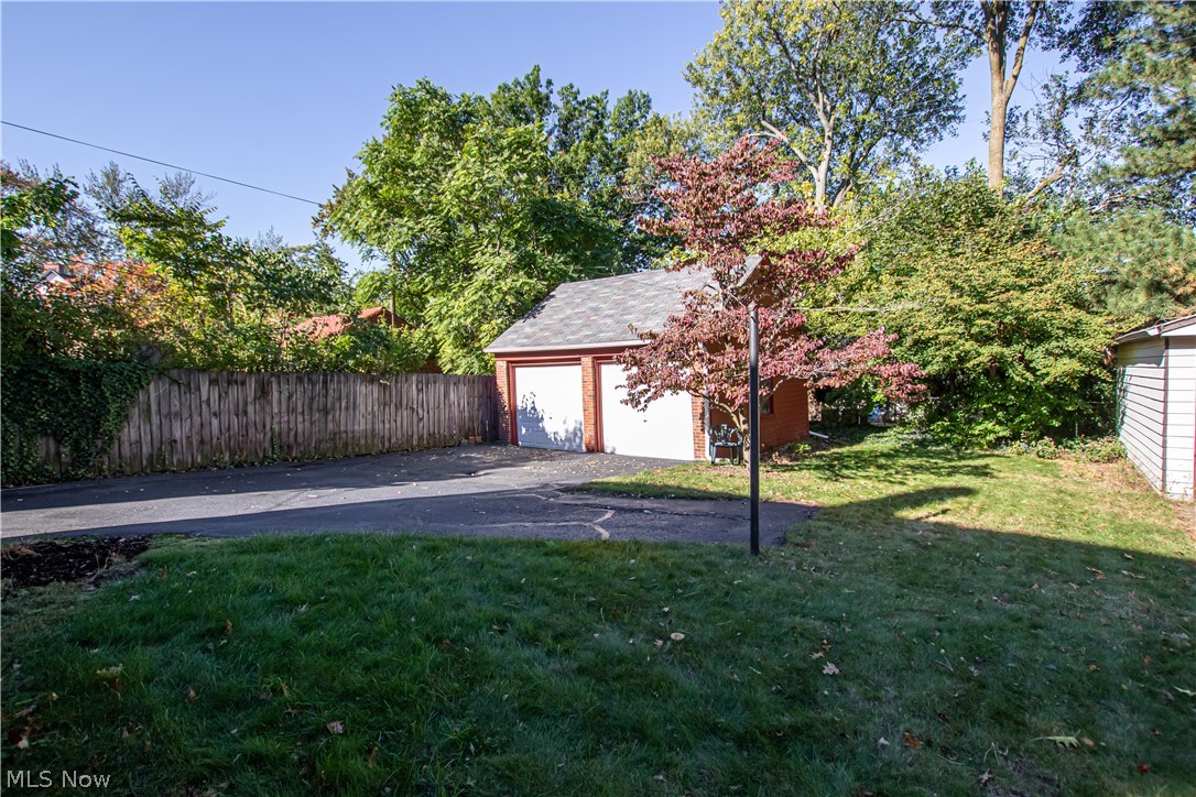 1250 Castleton Road Cleveland Heights, OH 44121 - Photo 32 of 33