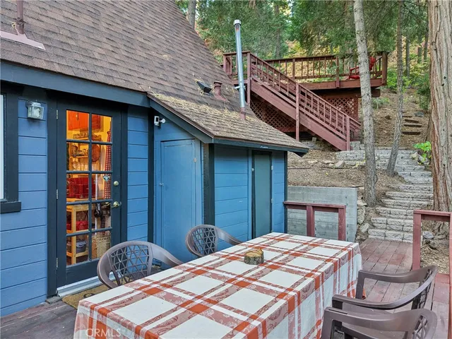 $328,000 | 814 Ivy Lane, Lake Arrowhead, CA 92385