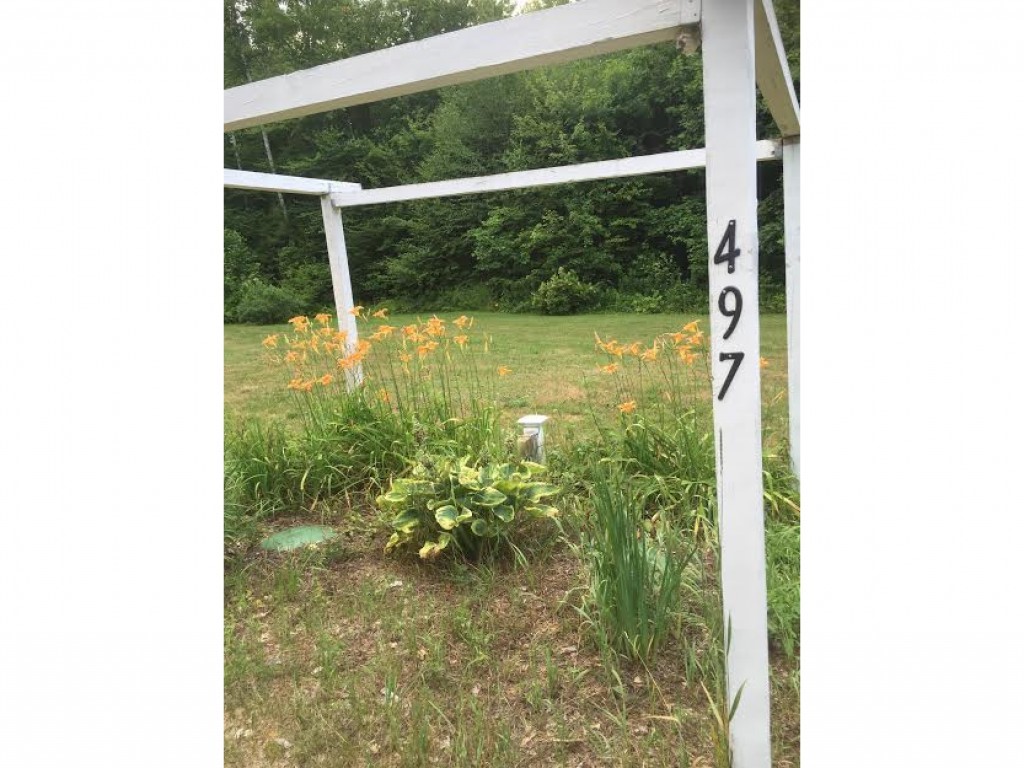 497 South Barnstead Road Barnstead, NH 03225 - Photo 6 of 10