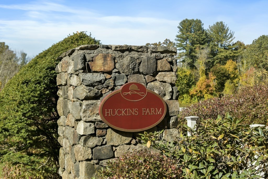 7 Moore Circle, Unit 7 Bedford, MA 01730 - Photo 27 of 27