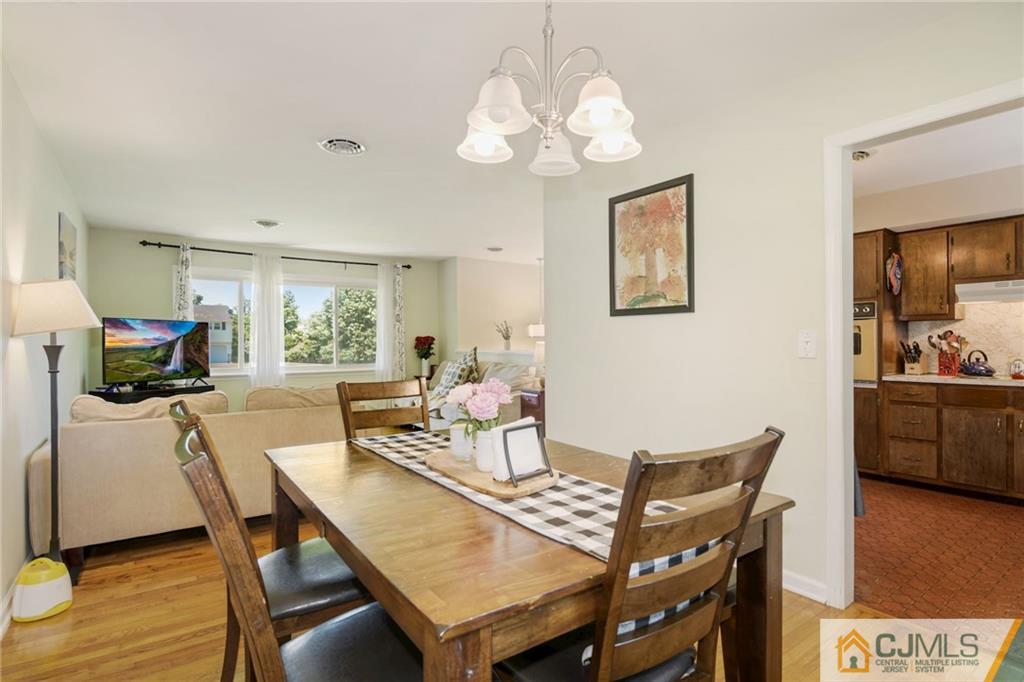 2 Poplar Road Hillsborough, NJ 08844 - Photo 14 of 22 a dining room with furniture and window