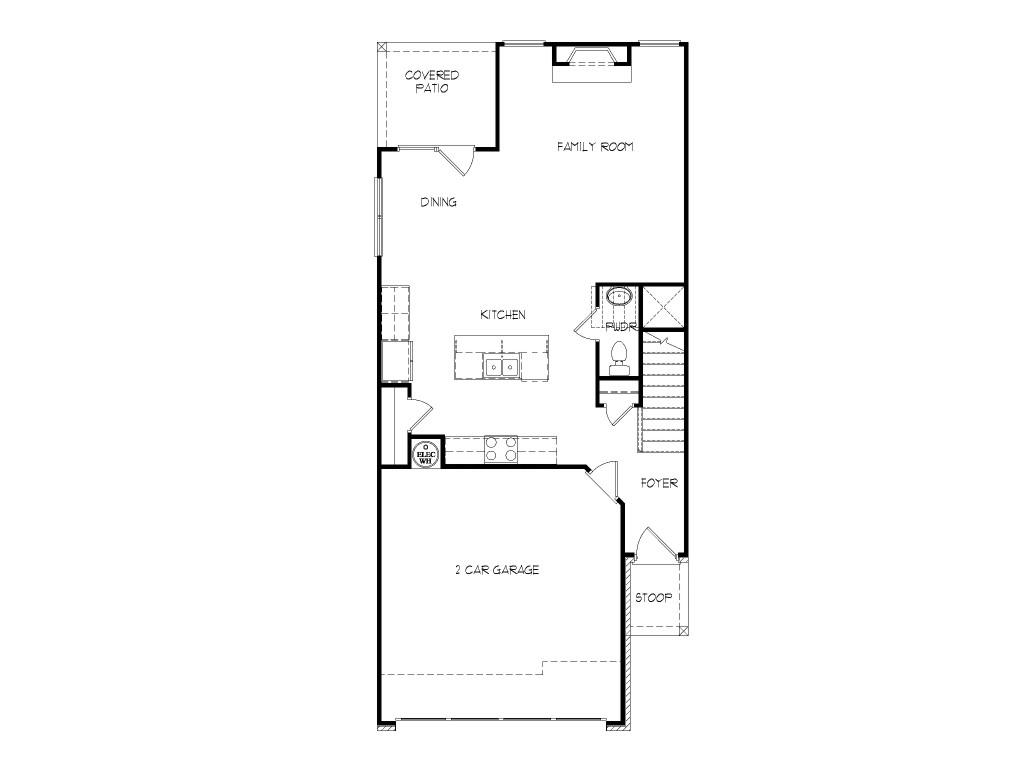 2789 Apperson Way Suwanee, GA 30024 - Photo 23 of 37