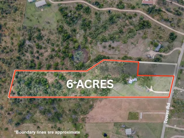 a view of outdoor space