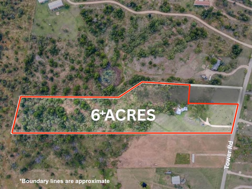 285 Tower Road Lockhart, TX 78644 - Photo 1 of 7 a view of outdoor space