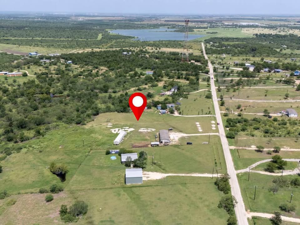 285 Tower Road Lockhart, TX 78644 - Photo 2 of 7 a view of a city