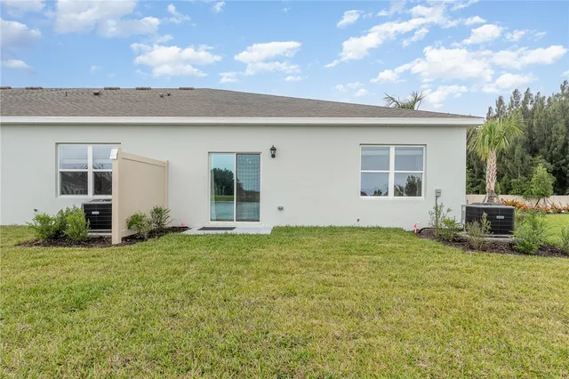 $309,990 | 8958 Orchid Reserve Circle, Sebastian, FL 32958