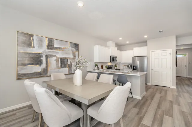 $309,990 | 8958 Orchid Reserve Circle, Sebastian, FL 32958