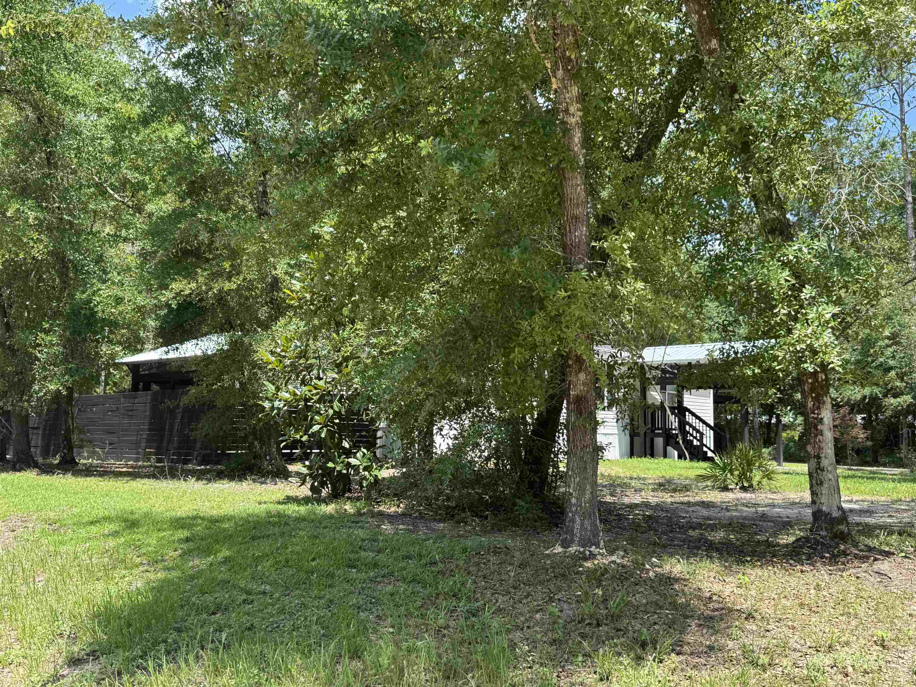4294 Wainwright Road Tallahassee, FL 32310 - Photo 29 of 46