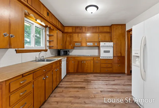 $355,000 | 10341 Whitbeck Road, Montague, MI 49437