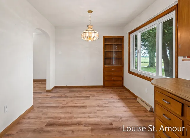 $355,000 | 10341 Whitbeck Road, Montague, MI 49437