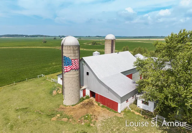 $355,000 | 10341 Whitbeck Road, Montague, MI 49437