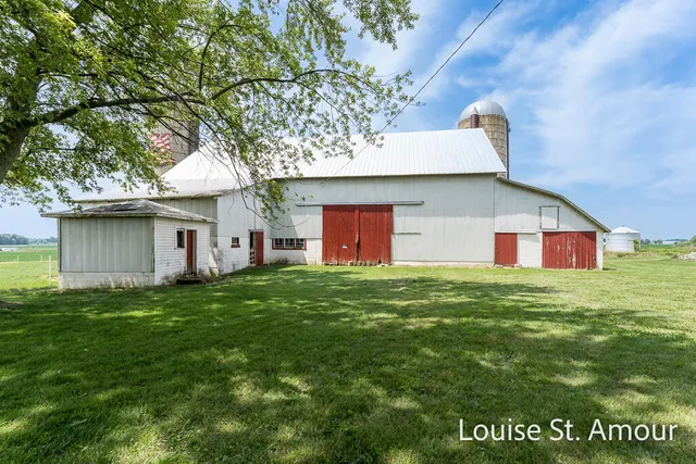 $355,000 | 10341 Whitbeck Road, Montague, MI 49437