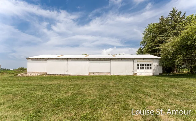 $355,000 | 10341 Whitbeck Road, Montague, MI 49437