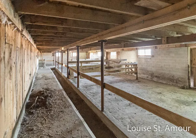 $355,000 | 10341 Whitbeck Road, Montague, MI 49437