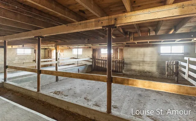 $355,000 | 10341 Whitbeck Road, Montague, MI 49437