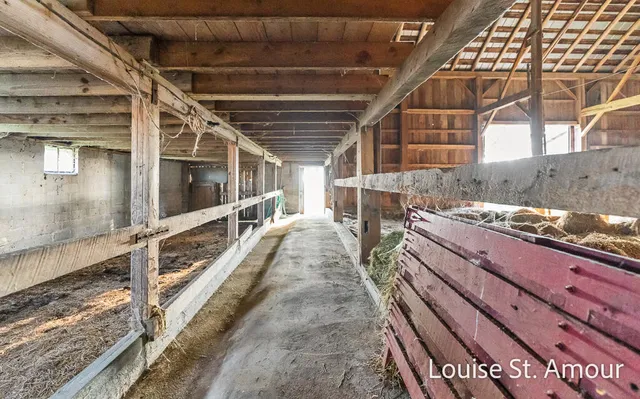 $355,000 | 10341 Whitbeck Road, Montague, MI 49437