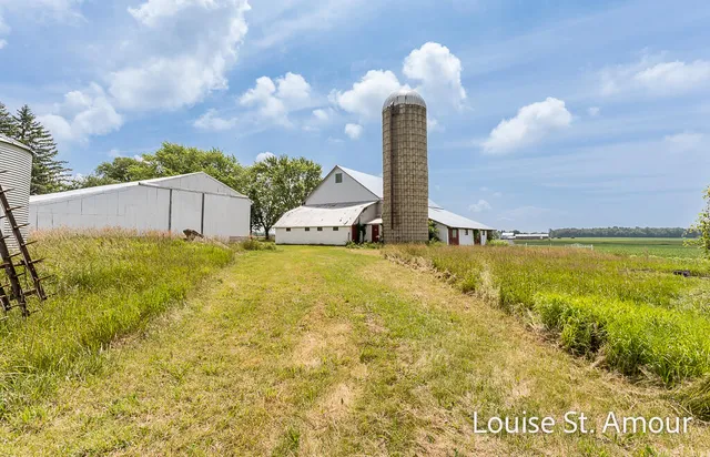 $355,000 | 10341 Whitbeck Road, Montague, MI 49437