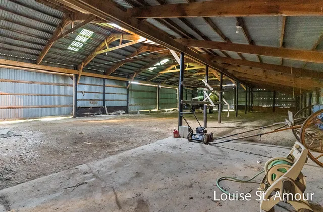 $355,000 | 10341 Whitbeck Road, Montague, MI 49437