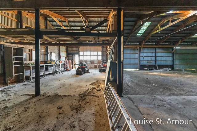 $355,000 | 10341 Whitbeck Road, Montague, MI 49437