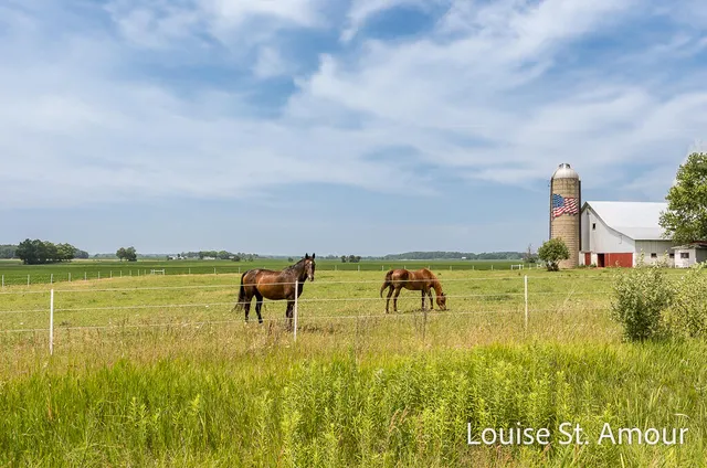 $355,000 | 10341 Whitbeck Road, Montague, MI 49437