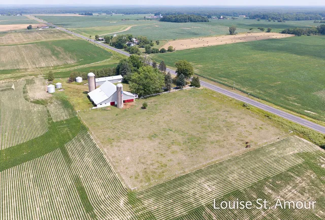 $355,000 | 10341 Whitbeck Road, Montague, MI 49437