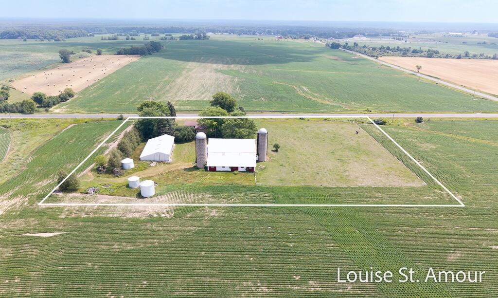 10341 Whitbeck Road Montague, MI 49437 - Photo 6 of 42 10341WhitbeckRd-18LoRes