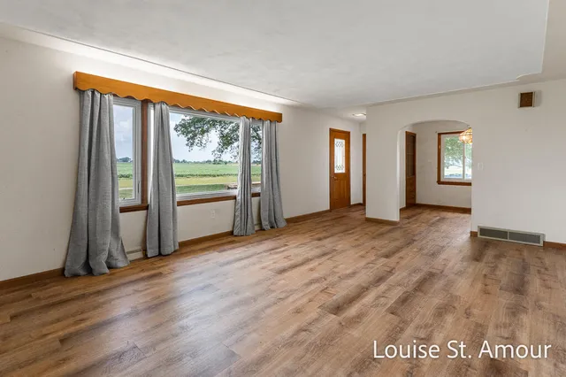 $355,000 | 10341 Whitbeck Road, Montague, MI 49437