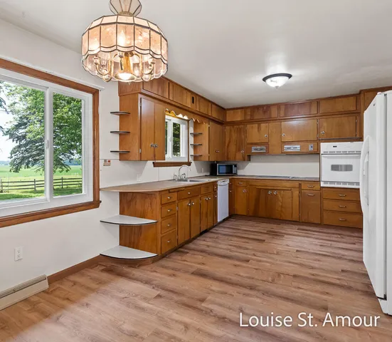 $355,000 | 10341 Whitbeck Road, Montague, MI 49437