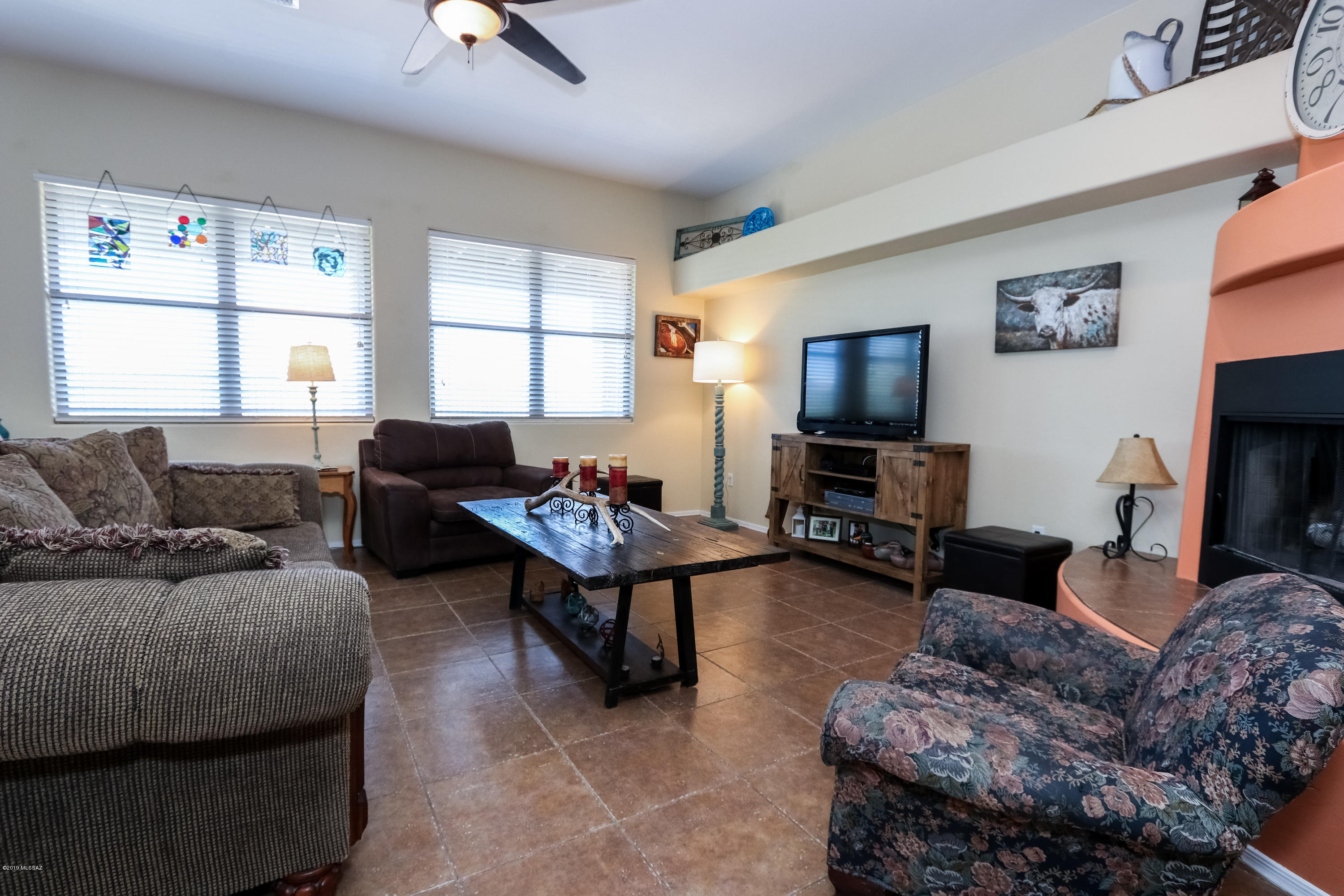 10834 South Heart Break Ridge Place Vail, AZ 85641 - Photo 7 of 43