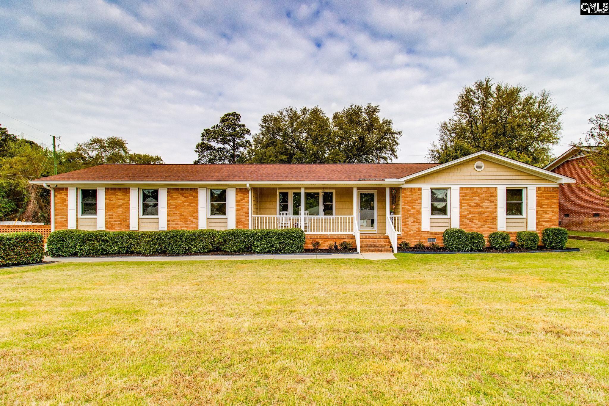 2736 Platt Springs Road West Columbia, SC 29170 - Photo 1 of 35