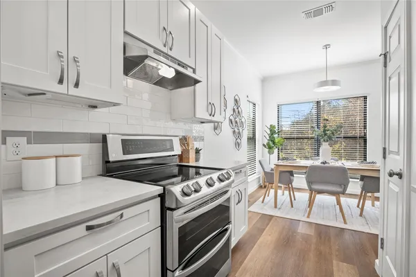 $1,699 | 6501 Columbia Oaks Court, Unit D8, Austin, TX 78759