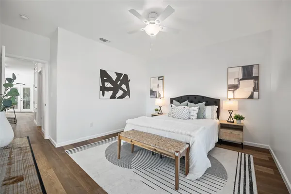 $1,699 | 6501 Columbia Oaks Court, Unit D8, Austin, TX 78759