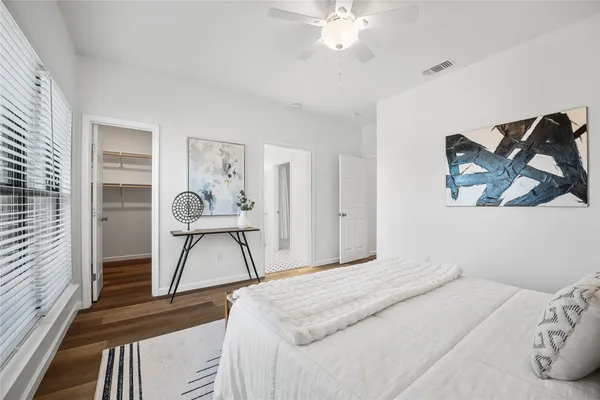 $1,699 | 6501 Columbia Oaks Court, Unit D8, Austin, TX 78759