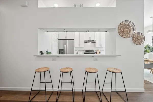 $1,699 | 6501 Columbia Oaks Court, Unit D8, Austin, TX 78759