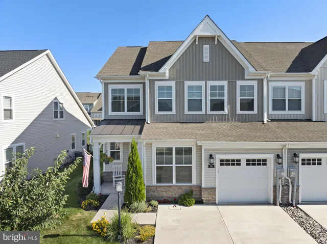 $465,000 | 99 Rustic Wood Drive, Gettysburg, PA 17325