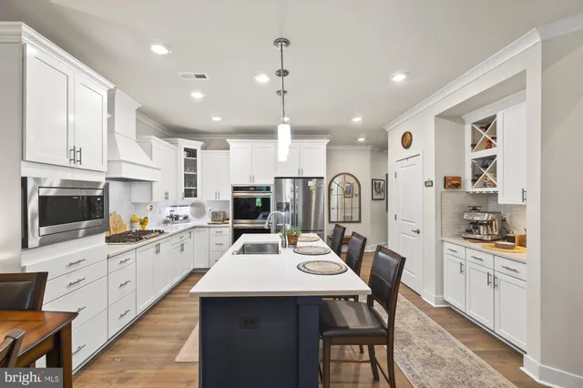 $465,000 | 99 Rustic Wood Drive, Gettysburg, PA 17325