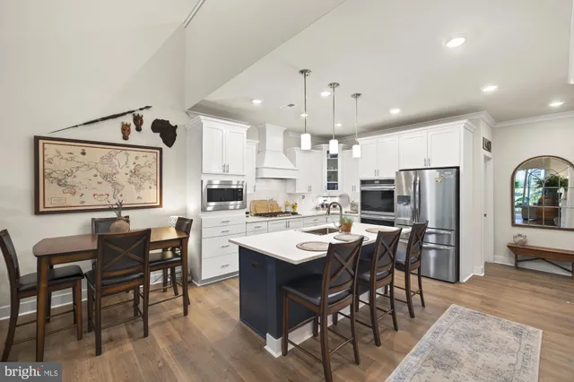 $465,000 | 99 Rustic Wood Drive, Gettysburg, PA 17325