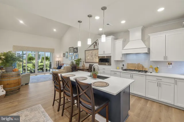 $465,000 | 99 Rustic Wood Drive, Gettysburg, PA 17325