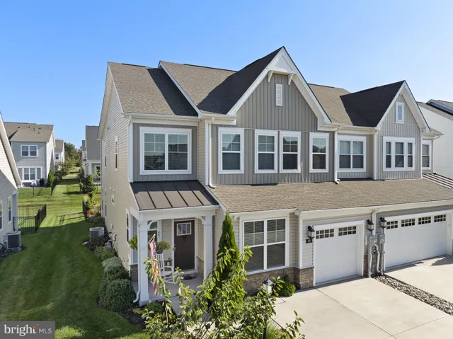 $465,000 | 99 Rustic Wood Drive, Gettysburg, PA 17325