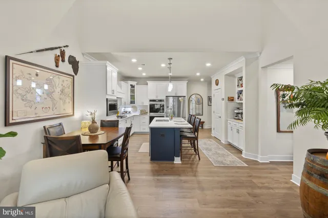 $465,000 | 99 Rustic Wood Drive, Gettysburg, PA 17325