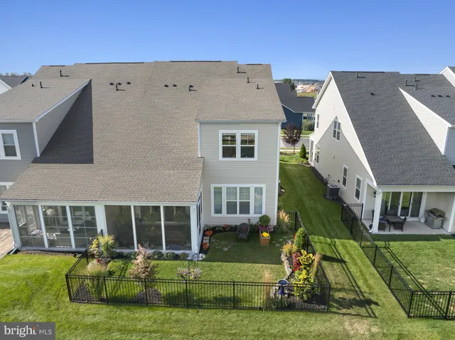 $465,000 | 99 Rustic Wood Drive, Gettysburg, PA 17325