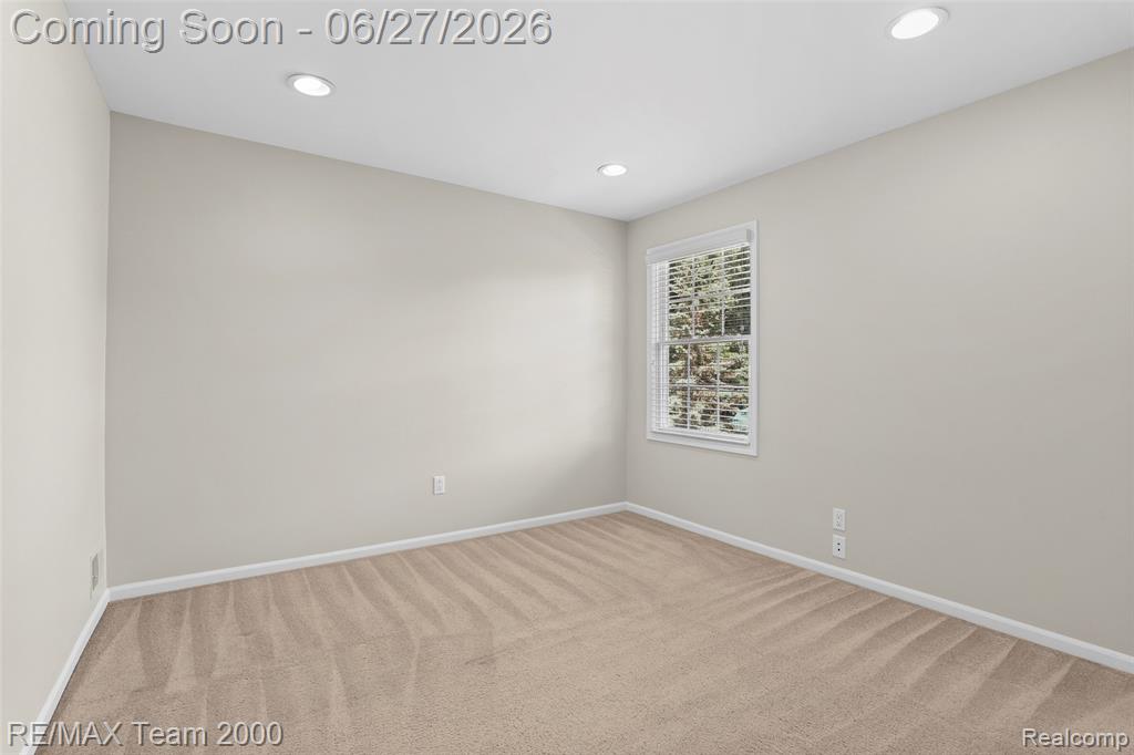 1248 Lasalle Road Canton, MI 48187 - Photo 49 of 67
