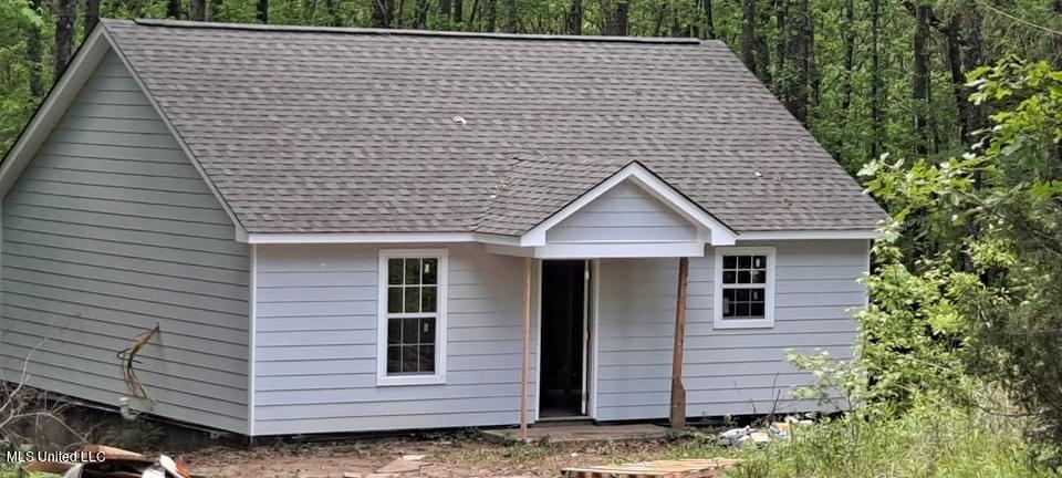 735 Ridge Rd. Sarah, MS 38665 - Photo 2 of 9 735 ridge rd.