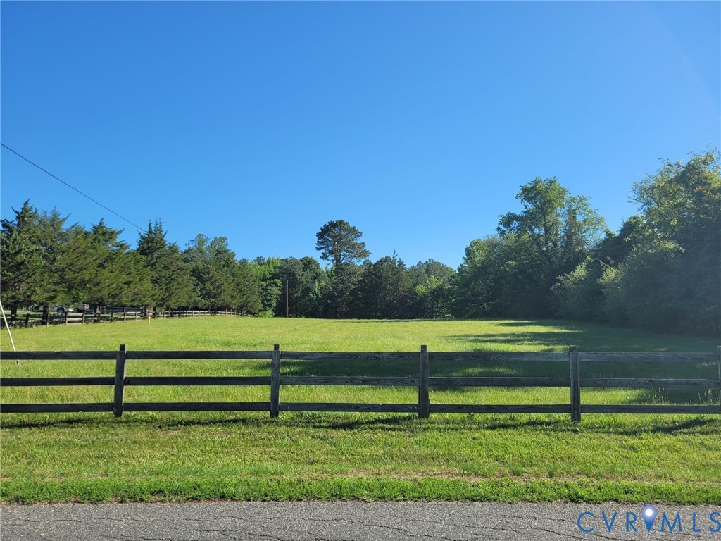 17060 Pouncey Tract Road Rockville, VA 23146 - Photo 3 of 5 view from Pouncey Tract