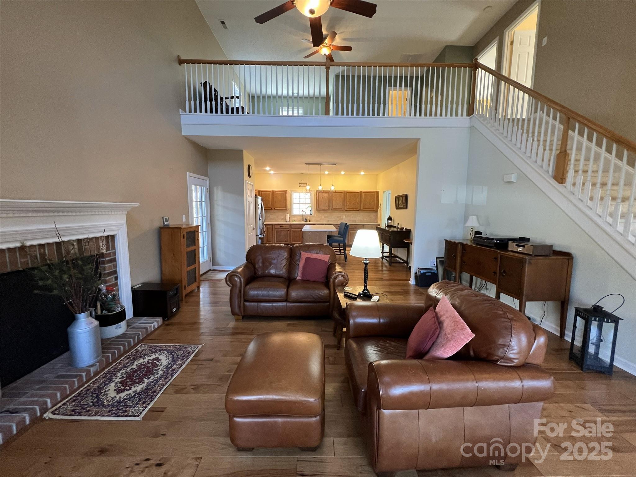 159 Wild Cherry Lane Rutherfordton, NC 28139 - Photo 12 of 48 Gallery Image 12