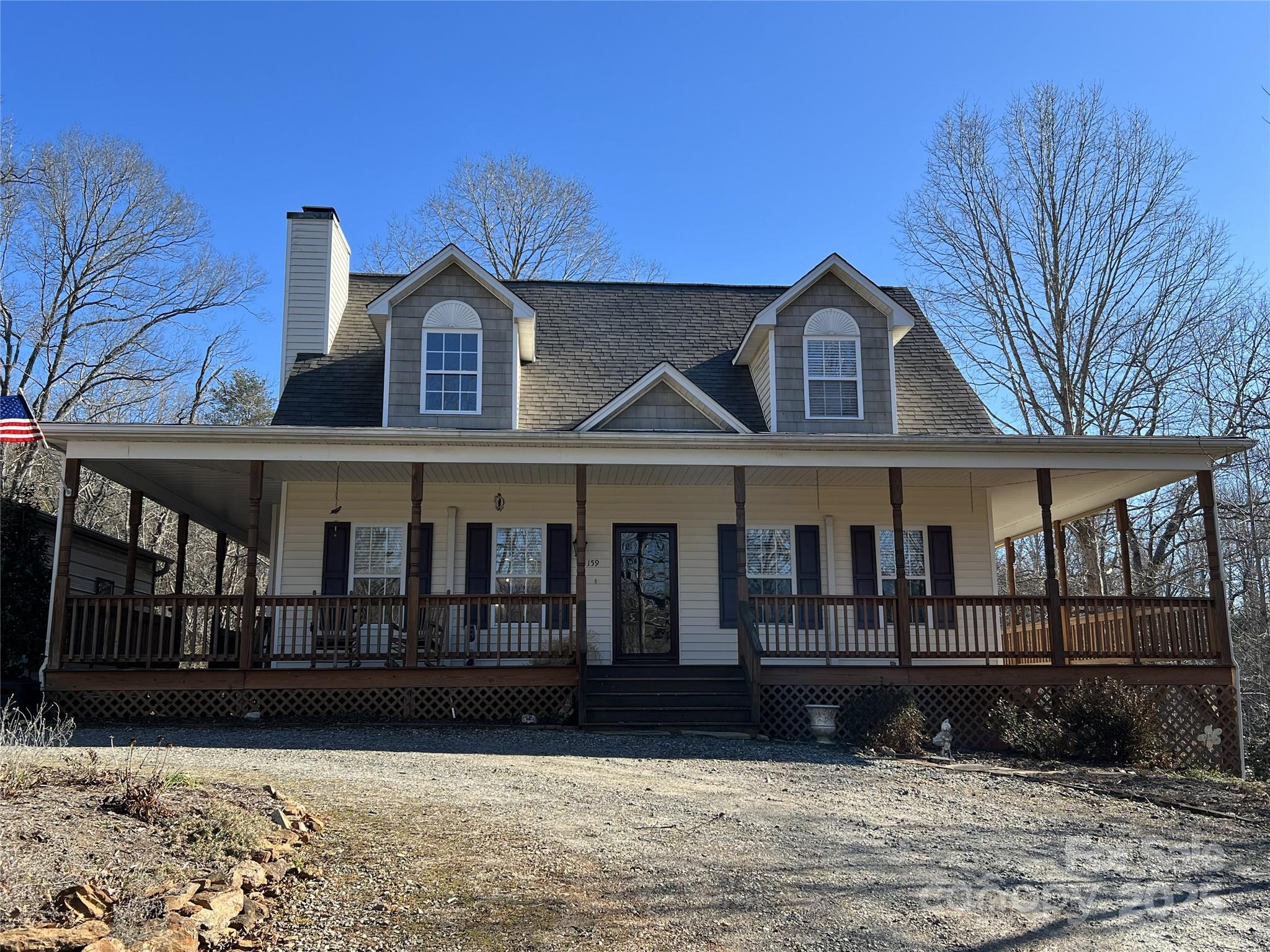 159 Wild Cherry Lane Rutherfordton, NC 28139 - Photo 2 of 48 Gallery Image 2